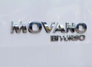 Opel Movano 2.3 CDTI BiTurbo L4H2 EL Koelwagen Vrieswagen Multitemp (Marge)