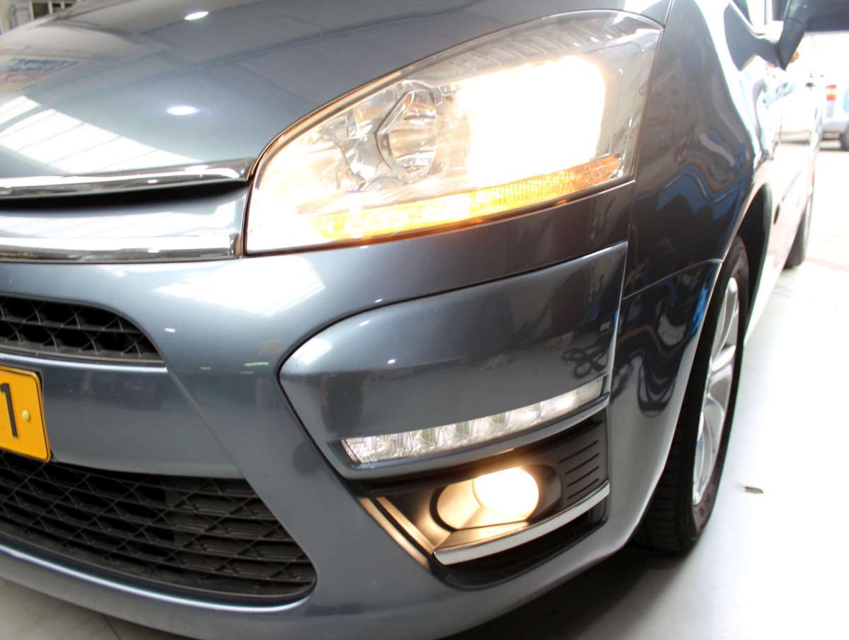 Citroën C4 Picasso 1.6 VTi Airco/Cruise/Navi Trekhaak