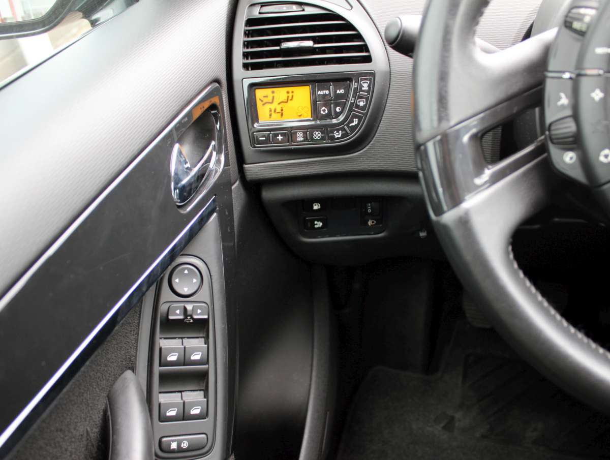 Citroën C4 Picasso 1.6 VTi Airco/Cruise/Navi Trekhaak