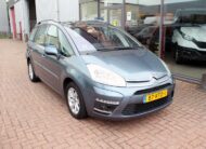 Citroën C4 Picasso 1.6 VTi Airco/Cruise/Navi Trekhaak
