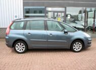 Citroën C4 Picasso 1.6 VTi Airco/Cruise/Navi Trekhaak