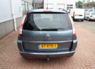 Citroën C4 Picasso 1.6 VTi Airco/Cruise/Navi Trekhaak