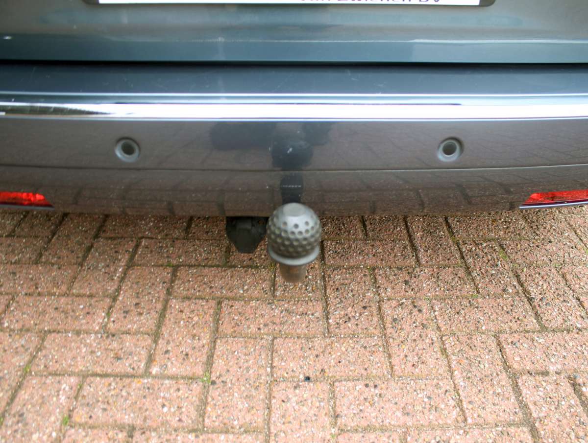 Citroën C4 Picasso 1.6 VTi Airco/Cruise/Navi Trekhaak