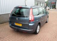 Citroën C4 Picasso 1.6 VTi Airco/Cruise/Navi Trekhaak