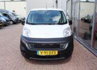 Fiat Fiorino 1.3 MJ Airco/Cruise/Parkeersensoren