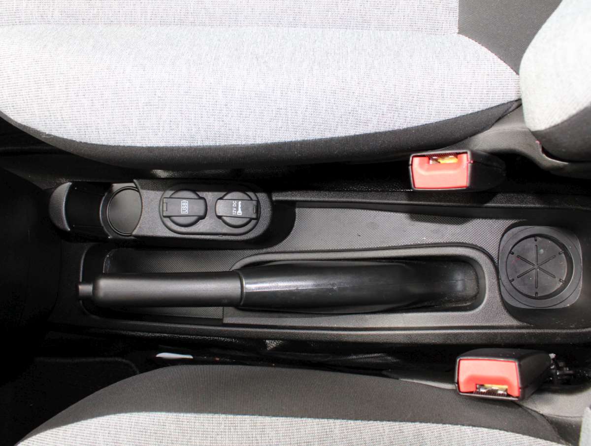 Fiat Fiorino 1.3 MJ Airco/Cruise/Parkeersensoren