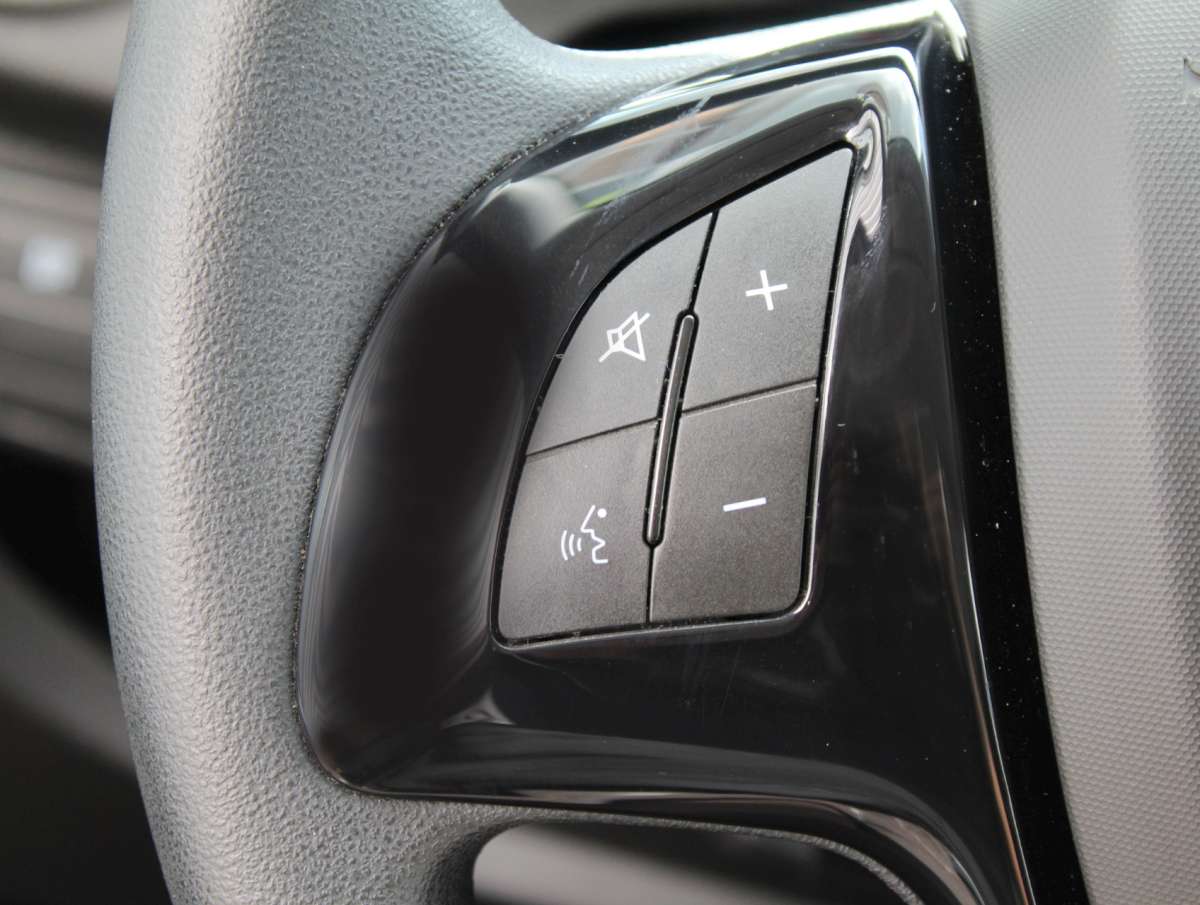 Fiat Fiorino 1.3 MJ Airco/Cruise/Parkeersensoren