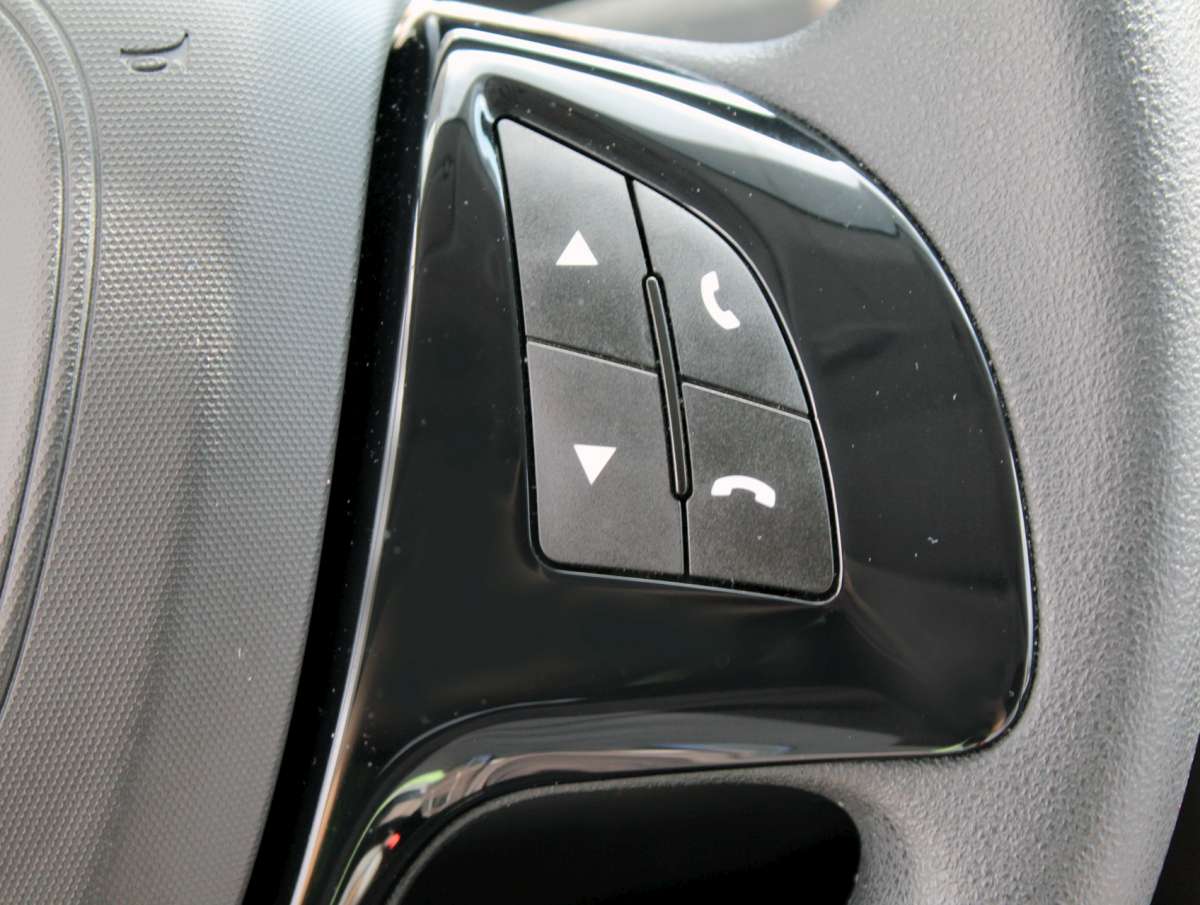 Fiat Fiorino 1.3 MJ Airco/Cruise/Parkeersensoren