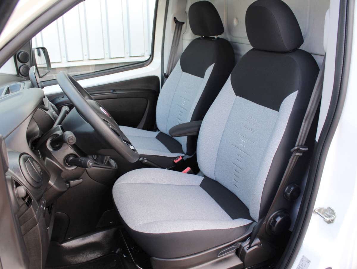 Fiat Fiorino 1.3 MJ Airco/Cruise/Parkeersensoren