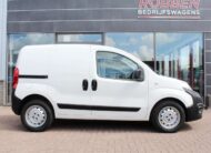 Fiat Fiorino kleine bestelwagen bestelauto financial leasen kopen