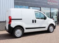 Fiat Fiorino 1.3 MJ Airco/Cruise/Parkeersensoren