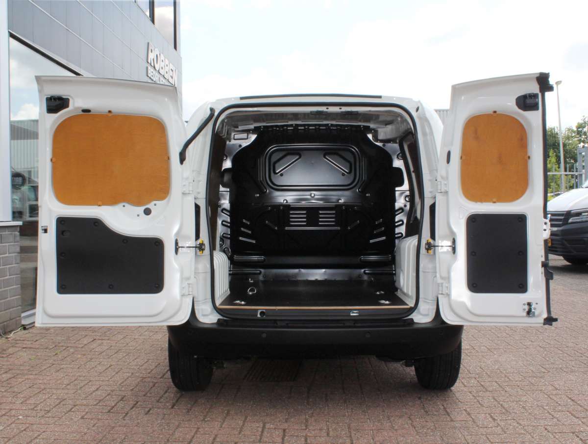 Fiat Fiorino 1.3 MJ Airco/Cruise/Parkeersensoren