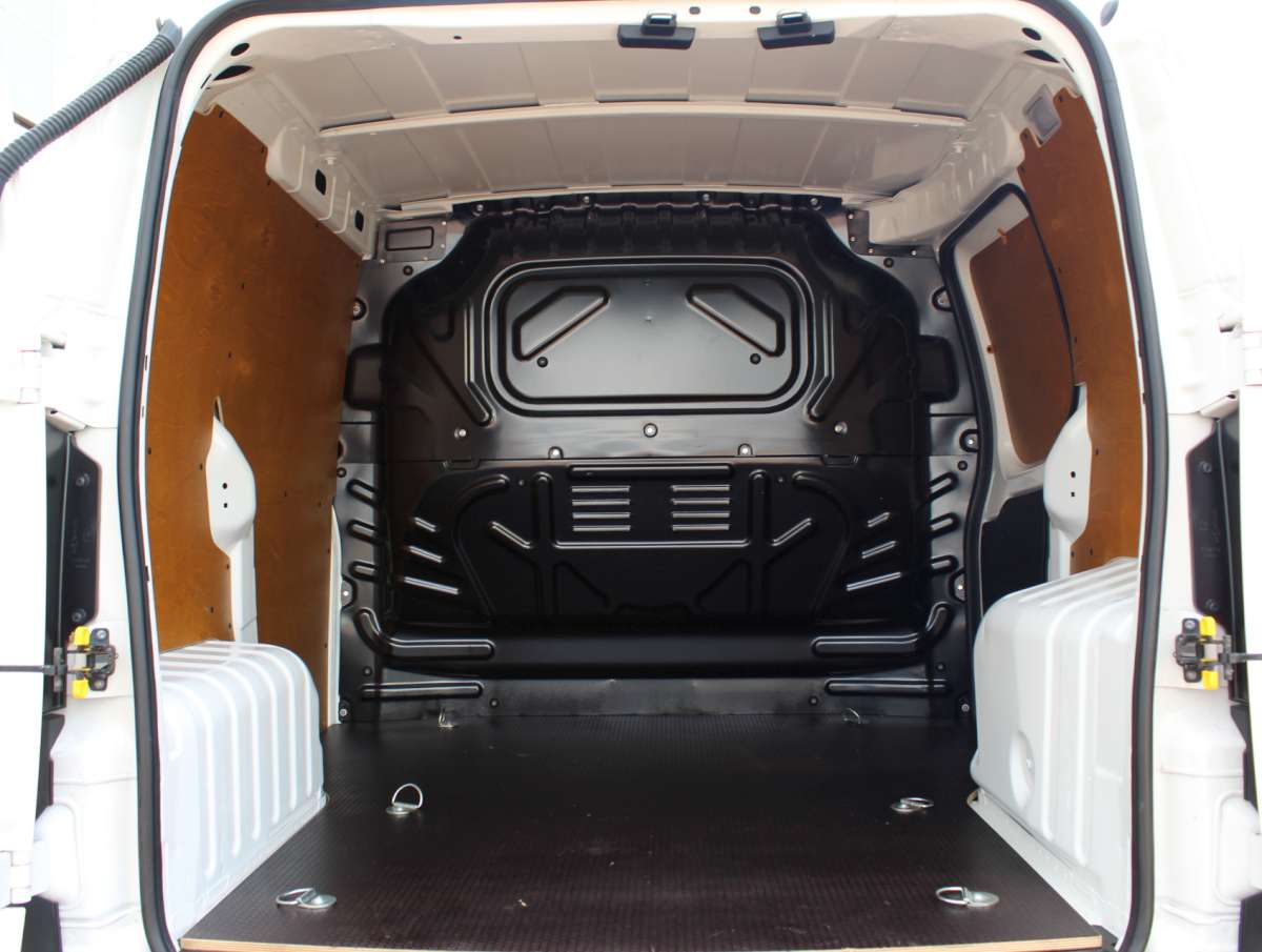 Fiat Fiorino 1.3 MJ Airco/Cruise/Parkeersensoren