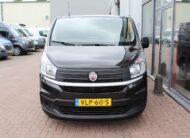 Fiat Talento 2.0 MultiJet L1H1 Airco/Cruise/Navi Trekhaak