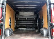 Fiat Talento 2.0 MultiJet L1H1 Airco/Cruise/Navi Trekhaak
