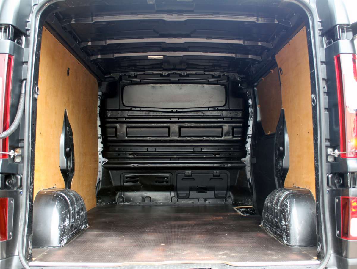 Fiat Talento 2.0 MultiJet L1H1 Airco/Cruise/Navi Trekhaak