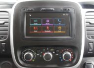 Fiat Talento 2.0 MultiJet L1H1 Airco/Cruise/Navi Trekhaak