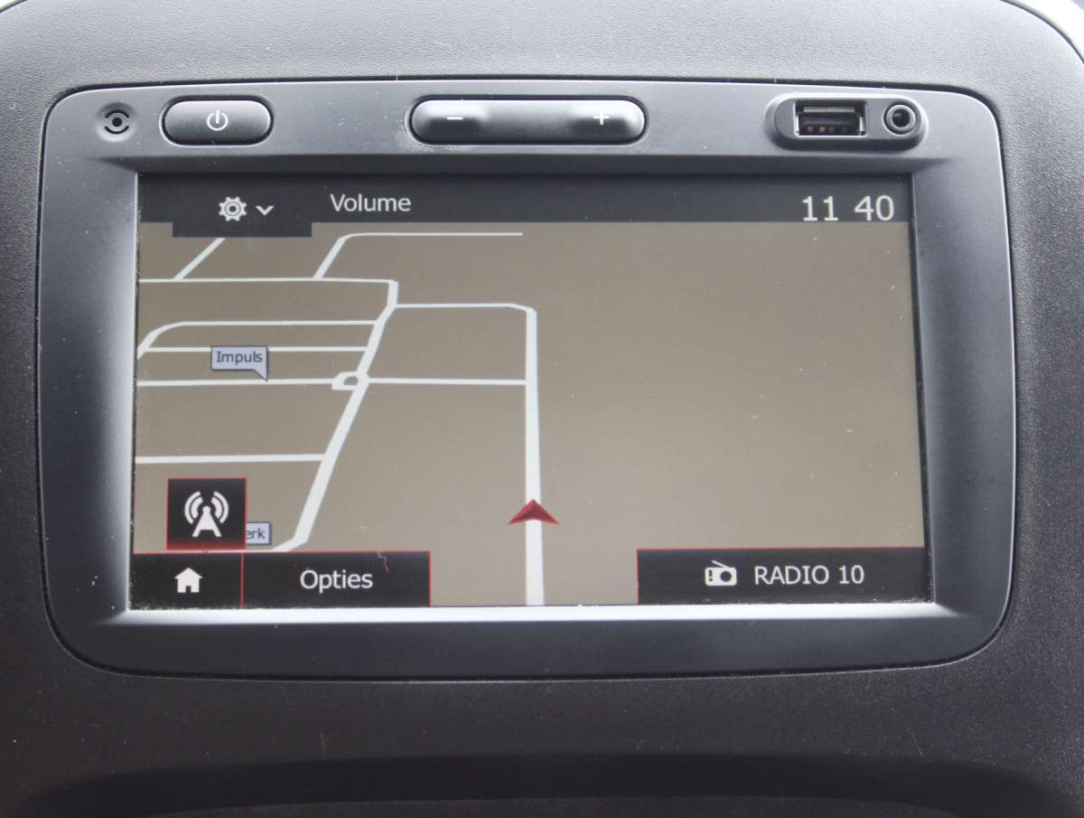 Fiat Talento 2.0 MultiJet L1H1 Airco/Cruise/Navi Trekhaak