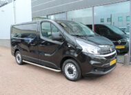 Fiat Talento 2.0 MultiJet L1H1 Airco/Cruise/Navi Trekhaak