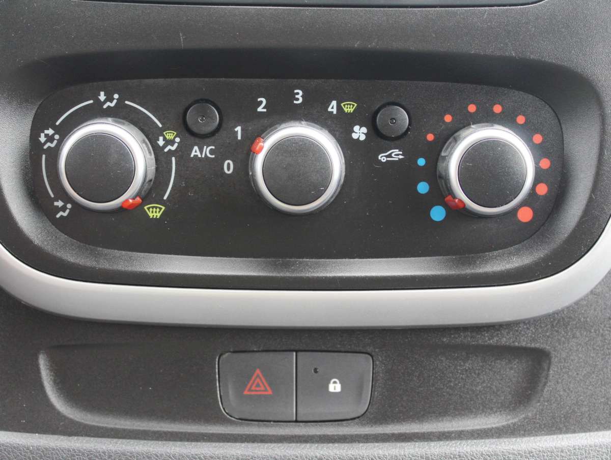 Fiat Talento 2.0 MultiJet L1H1 Airco/Cruise/Navi Trekhaak