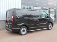 Fiat Talento 2.0 MultiJet L1H1 Airco/Cruise/Navi Trekhaak