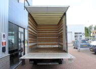 Man TGE 2.0 3.180 Bakwagen – Laadklep 1000 kg Hefv. / Dubbellucht