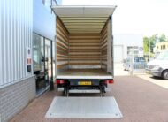 Man TGE 2.0 3.180 Bakwagen – Laadklep 1000 kg Hefv. / Dubbellucht