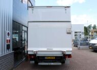 Man TGE 2.0 3.180 Bakwagen – Laadklep 1000 kg Hefv. / Dubbellucht