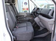 Man TGE 2.0 3.180 Bakwagen – Laadklep 1000 kg Hefv. / Dubbellucht