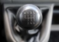 Man TGE 2.0 3.180 Bakwagen – Laadklep 1000 kg Hefv. / Dubbellucht