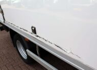 Man TGE 2.0 3.180 Bakwagen – Laadklep 1000 kg Hefv. / Dubbellucht