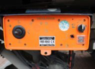 Man TGE 2.0 3.180 Bakwagen – Laadklep 1000 kg Hefv. / Dubbellucht