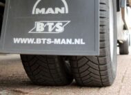 Man TGE 2.0 3.180 Bakwagen – Laadklep 1000 kg Hefv. / Dubbellucht
