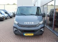 Iveco Daily 35S18V 3.0 352 Aut. Airco/Cruise/Nav Trekhaak H1L2