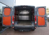 Iveco Daily 35S18V 3.0 352 Aut. Airco/Cruise/Nav Trekhaak H1L2
