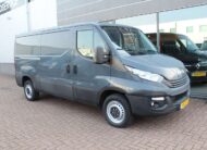 Iveco Daily 35S18V 3.0 352 Aut. Airco/Cruise/Nav Trekhaak H1L2