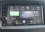 Iveco Daily 35S18V 3.0 352 Aut. Airco/Cruise/Nav Trekhaak H1L2