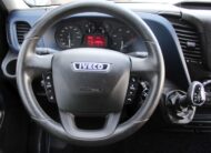Iveco Daily 35S18V 3.0 352 Aut. Airco/Cruise/Nav Trekhaak H1L2