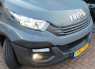 Iveco Daily 35S18V 3.0 352 Aut. Airco/Cruise/Nav Trekhaak H1L2
