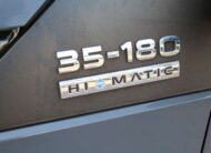 Iveco Daily 35S18V 3.0 352 Aut. Airco/Cruise/Nav Trekhaak H1L2