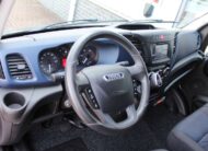 Iveco Daily 35S18V 3.0 352 Aut. Airco/Cruise/Nav Trekhaak H1L2