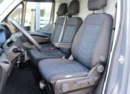 Iveco Daily 35S18V 3.0 352 Aut. Airco/Cruise/Nav Trekhaak H1L2