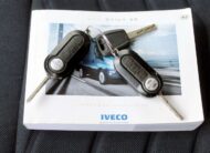 Iveco Daily 35S18V 3.0 352 Aut. Airco/Cruise/Nav Trekhaak H1L2