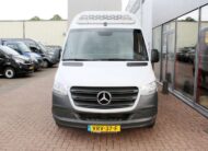 Mercedes-Benz Sprinter 314 2.2 CDI L2H2 Koelwagen Airco/Cruise/Cam Trekhaak/Tachograaf