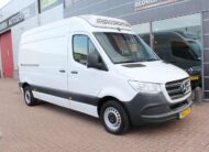 Mercedes-Benz Sprinter 314 2.2 CDI L2H2 Koelwagen Airco/Cruise/Cam Trekhaak/Tachograaf