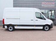 Mercedes-Benz Sprinter 314 2.2 CDI L2H2 Koelwagen Airco/Cruise/Cam Trekhaak/Tachograaf