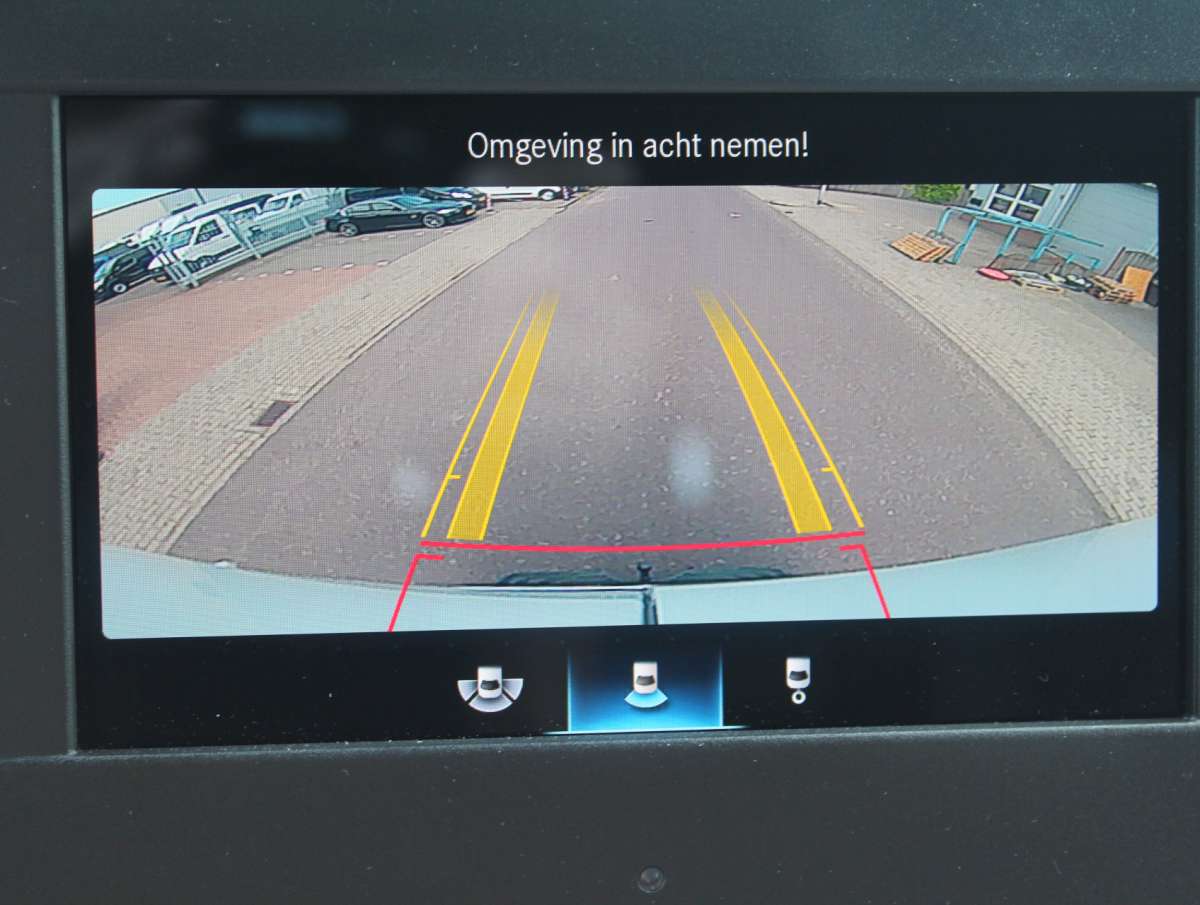 Mercedes-Benz Sprinter 314 2.2 CDI L2H2 Koelwagen Airco/Cruise/Cam Trekhaak/Tachograaf