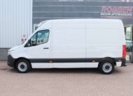 Mercedes-Benz Sprinter 314 2.2 CDI L2H2 Koelwagen Airco/Cruise/Cam Trekhaak/Tachograaf