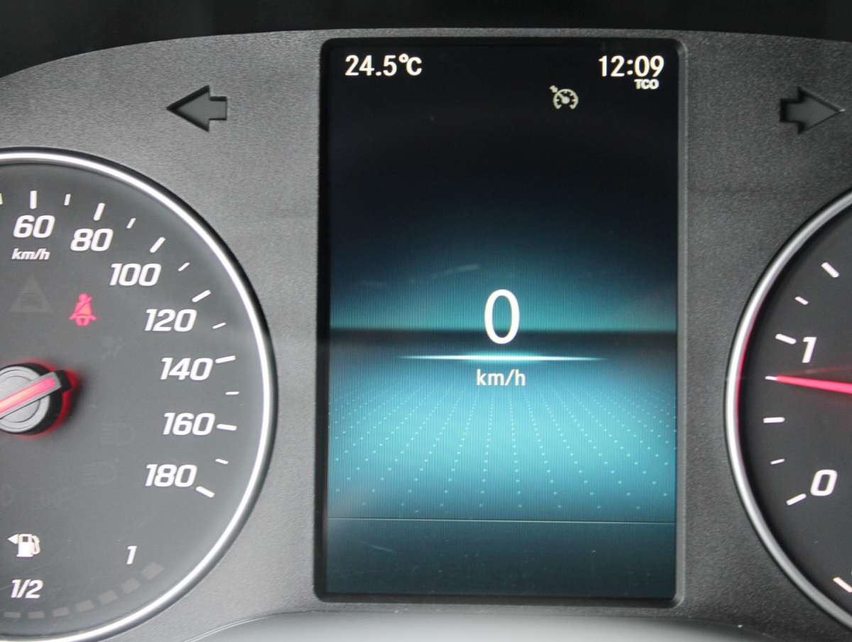 Mercedes-Benz Sprinter 314 2.2 CDI L2H2 Koelwagen Airco/Cruise/Cam Trekhaak/Tachograaf