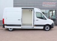 Mercedes-Benz Sprinter 314 2.2 CDI L2H2 Koelwagen Airco/Cruise/Cam Trekhaak/Tachograaf